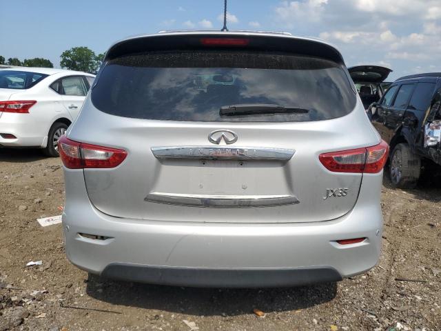 Photo 5 VIN: 5N1AL0MM0DC327507 - INFINITI JX35 