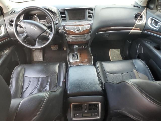 Photo 7 VIN: 5N1AL0MM0DC327507 - INFINITI JX35 