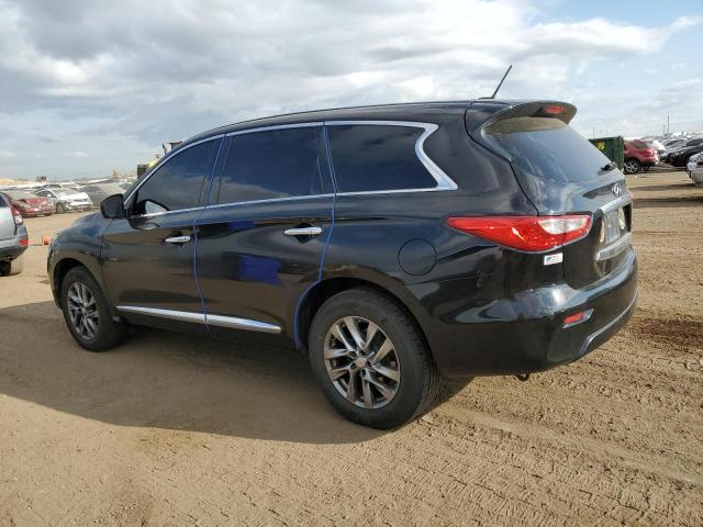 Photo 1 VIN: 5N1AL0MM0DC330004 - INFINITI JX35 