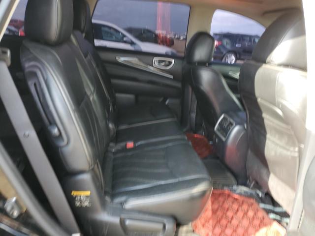 Photo 10 VIN: 5N1AL0MM0DC330004 - INFINITI JX35 