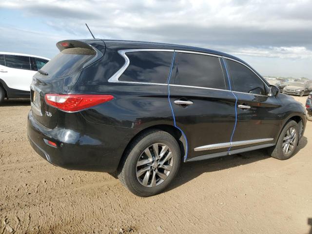 Photo 2 VIN: 5N1AL0MM0DC330004 - INFINITI JX35 