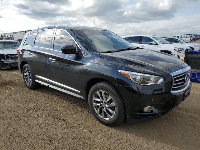 Photo 3 VIN: 5N1AL0MM0DC330004 - INFINITI JX35 