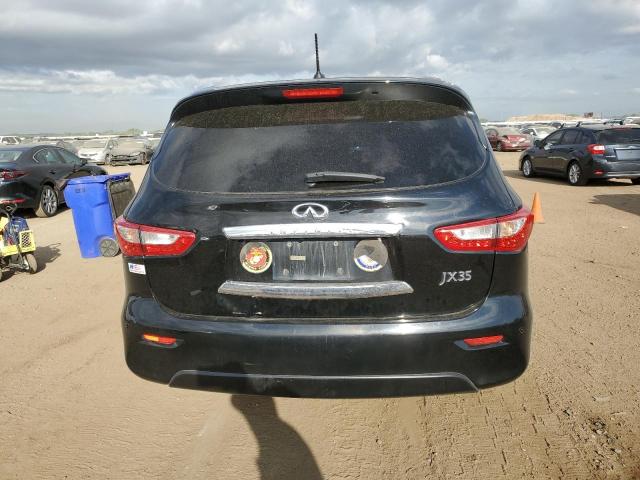 Photo 5 VIN: 5N1AL0MM0DC330004 - INFINITI JX35 