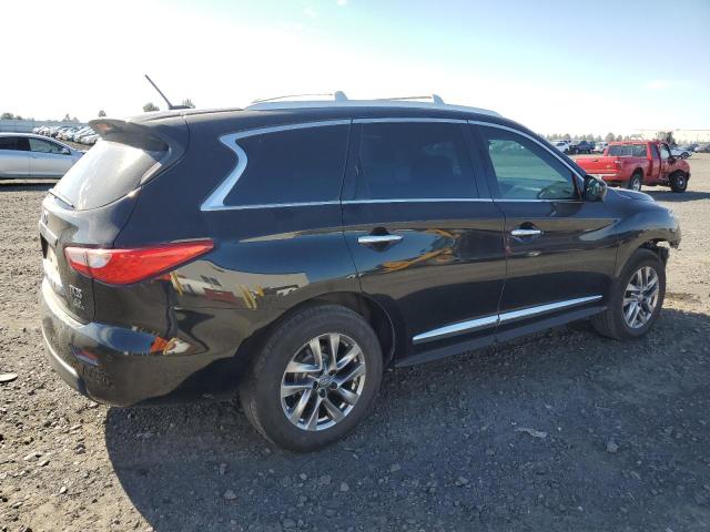 Photo 2 VIN: 5N1AL0MM0DC332920 - INFINITI JX35 