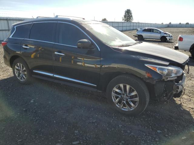 Photo 3 VIN: 5N1AL0MM0DC332920 - INFINITI JX35 