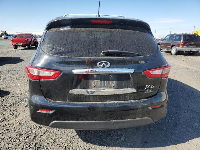 Photo 5 VIN: 5N1AL0MM0DC332920 - INFINITI JX35 