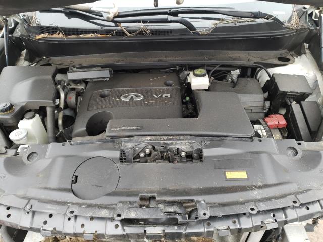 Photo 6 VIN: 5N1AL0MM0DC334473 - INFINITI JX35 