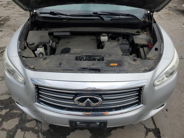 Photo 11 VIN: 5N1AL0MM0DC336014 - INFINITI JX35 