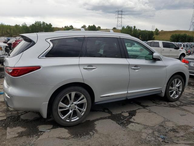 Photo 2 VIN: 5N1AL0MM0DC336014 - INFINITI JX35 