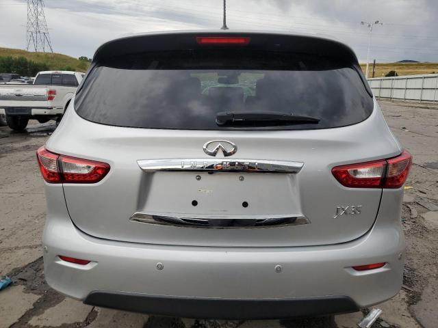 Photo 5 VIN: 5N1AL0MM0DC336014 - INFINITI JX35 