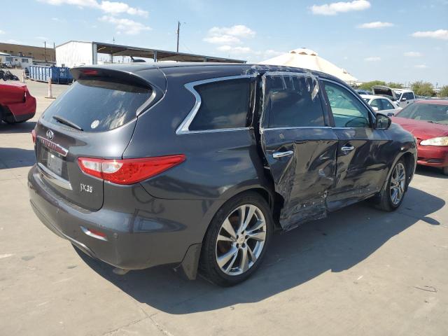 Photo 2 VIN: 5N1AL0MM0DC338393 - INFINITI JX 