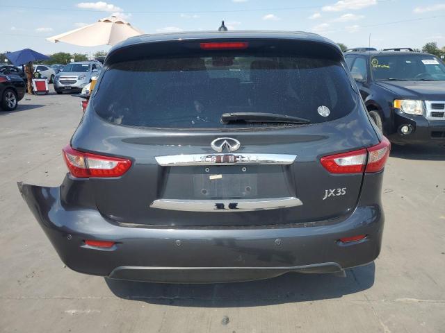 Photo 5 VIN: 5N1AL0MM0DC338393 - INFINITI JX 