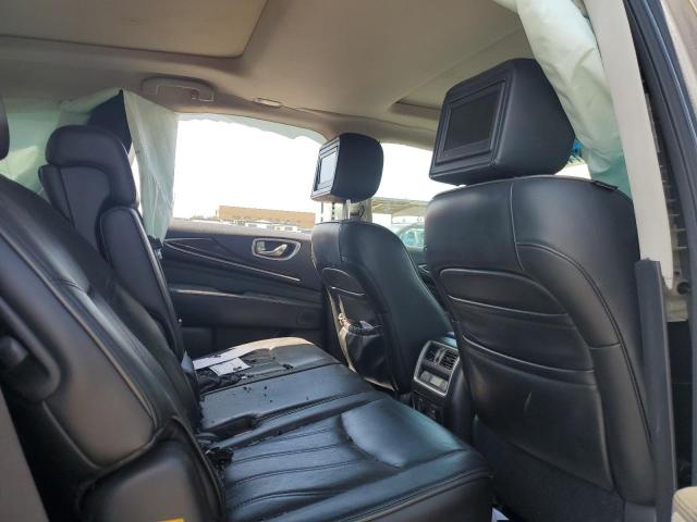 Photo 9 VIN: 5N1AL0MM0DC338393 - INFINITI JX 