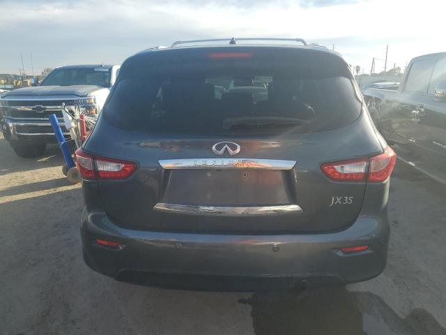 Photo 5 VIN: 5N1AL0MM0DC338765 - INFINITI JX35 