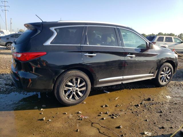 Photo 2 VIN: 5N1AL0MM0DC339401 - INFINITI JX35 