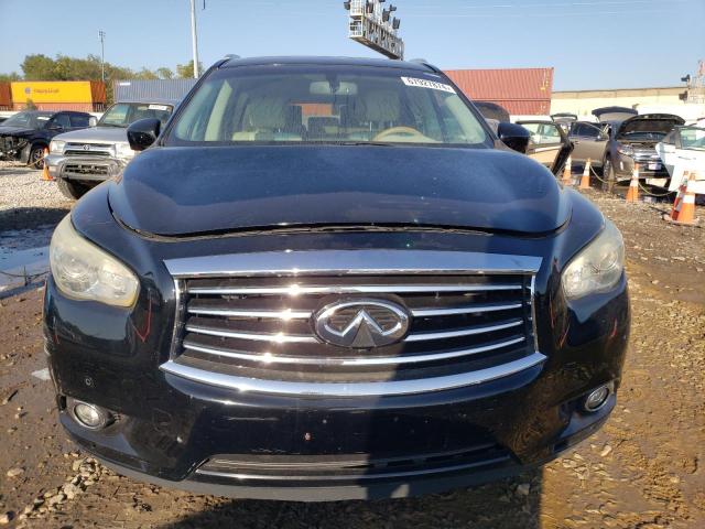 Photo 4 VIN: 5N1AL0MM0DC339401 - INFINITI JX35 