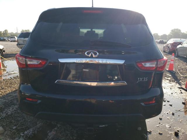 Photo 5 VIN: 5N1AL0MM0DC339401 - INFINITI JX35 