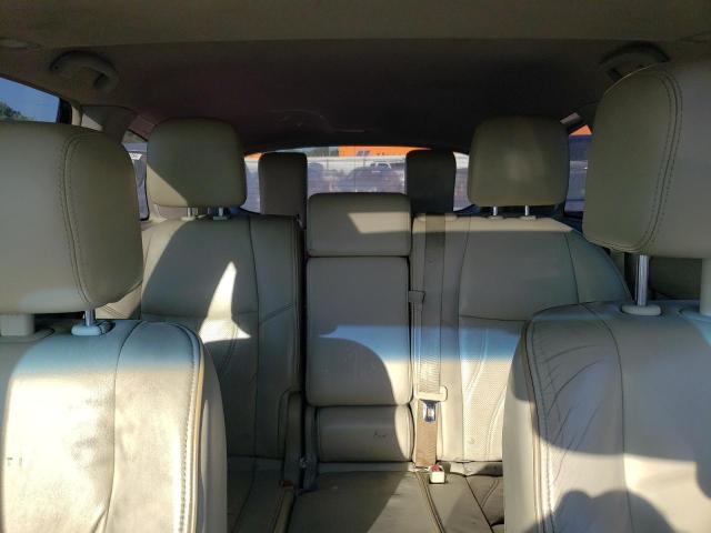 Photo 9 VIN: 5N1AL0MM0DC339401 - INFINITI JX35 