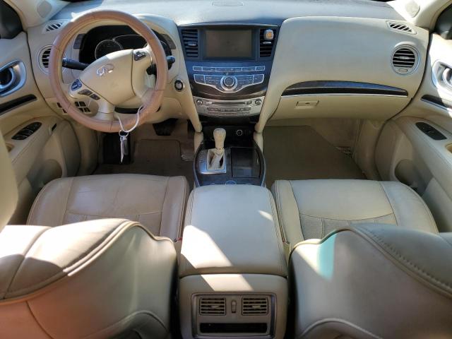 Photo 7 VIN: 5N1AL0MM0DC342847 - INFINITI JX35 