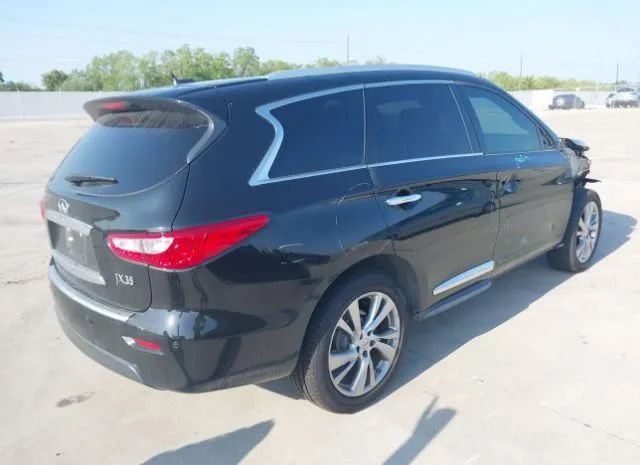 Photo 3 VIN: 5N1AL0MM0DC344226 - INFINITI JX 