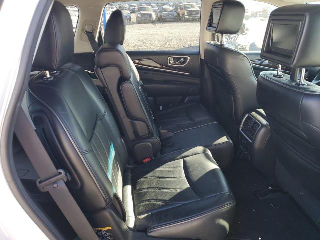 Photo 10 VIN: 5N1AL0MM0DC349992 - INFINITI JX35 