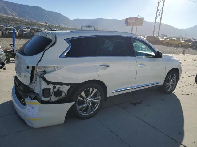 Photo 2 VIN: 5N1AL0MM0DC349992 - INFINITI JX35 