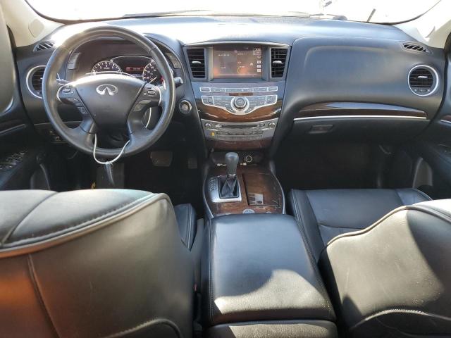 Photo 7 VIN: 5N1AL0MM0DC349992 - INFINITI JX35 