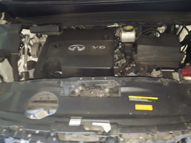 Photo 6 VIN: 5N1AL0MM0DC353122 - INFINITI JX35 