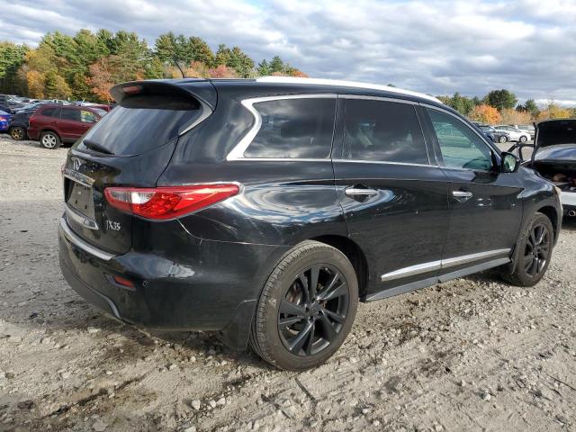 Photo 2 VIN: 5N1AL0MM0DC353671 - INFINITI JX35 