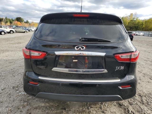 Photo 5 VIN: 5N1AL0MM0DC353671 - INFINITI JX35 