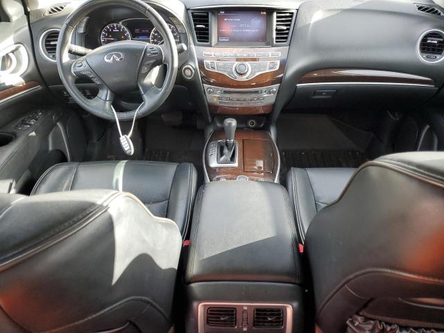 Photo 7 VIN: 5N1AL0MM0DC353671 - INFINITI JX35 