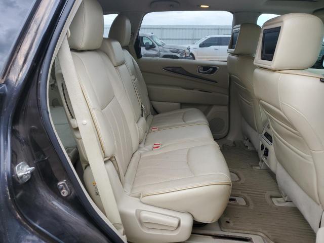 Photo 10 VIN: 5N1AL0MM0EC501139 - INFINITI QX60 