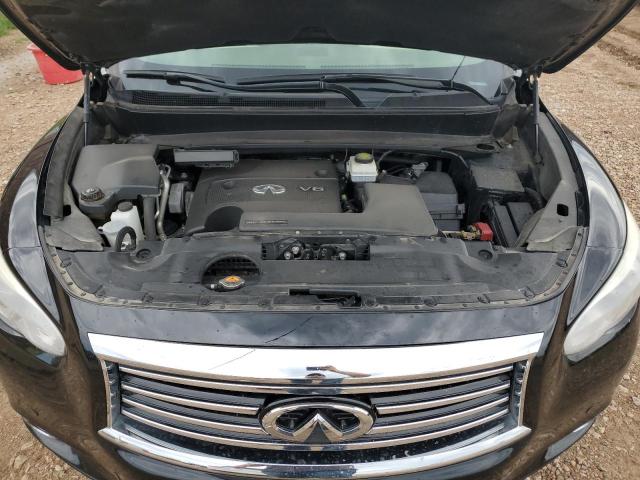 Photo 11 VIN: 5N1AL0MM0EC501139 - INFINITI QX60 