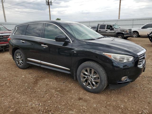 Photo 3 VIN: 5N1AL0MM0EC501139 - INFINITI QX60 