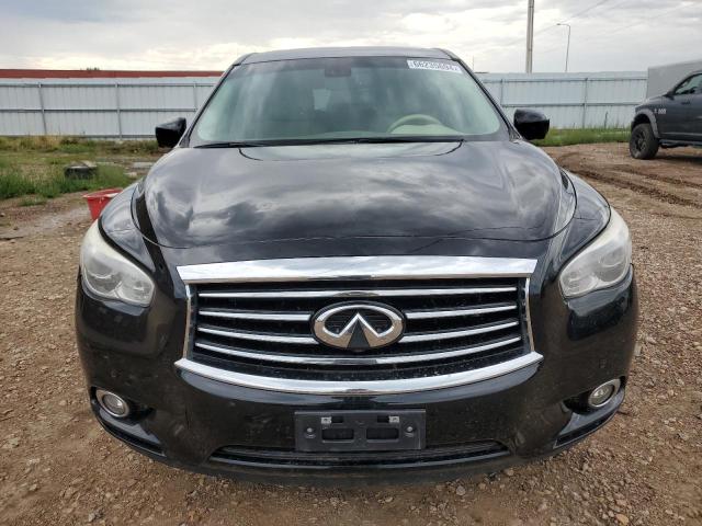 Photo 4 VIN: 5N1AL0MM0EC501139 - INFINITI QX60 