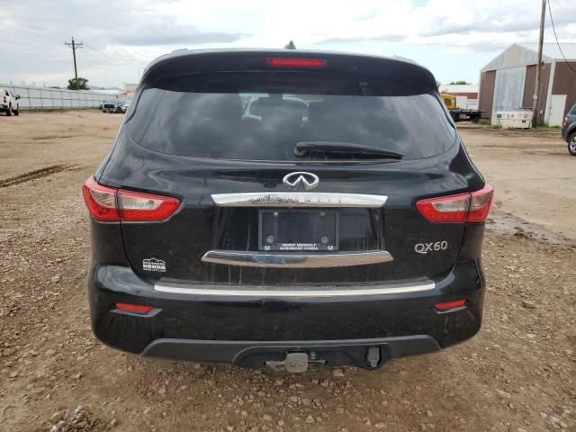 Photo 5 VIN: 5N1AL0MM0EC501139 - INFINITI QX60 