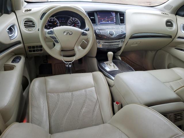 Photo 7 VIN: 5N1AL0MM0EC501139 - INFINITI QX60 