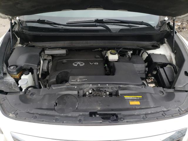 Photo 6 VIN: 5N1AL0MM0EC502825 - INFINITI QX60 