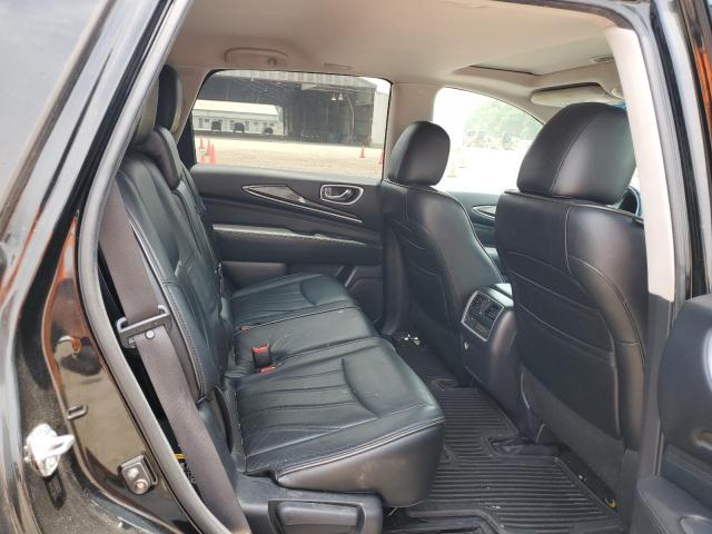 Photo 10 VIN: 5N1AL0MM0EC504686 - INFINITI QX60 