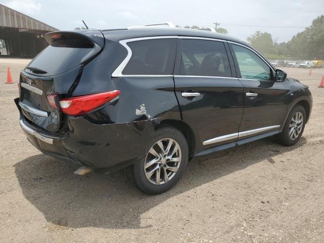 Photo 2 VIN: 5N1AL0MM0EC504686 - INFINITI QX60 