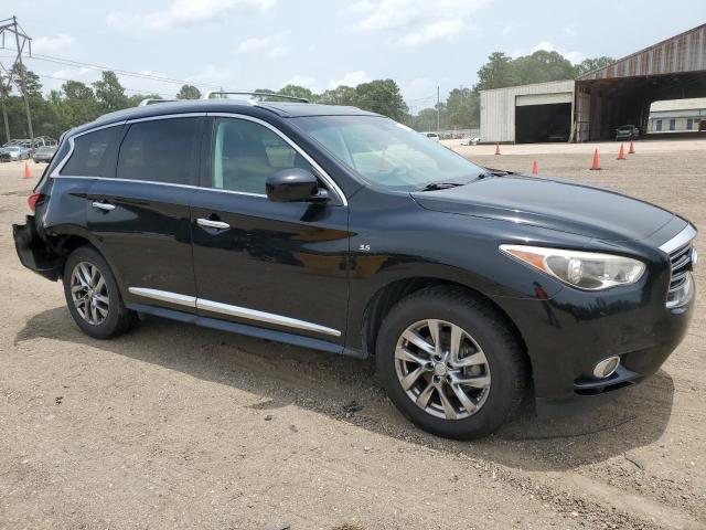 Photo 3 VIN: 5N1AL0MM0EC504686 - INFINITI QX60 