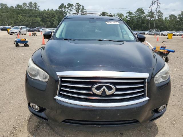 Photo 4 VIN: 5N1AL0MM0EC504686 - INFINITI QX60 