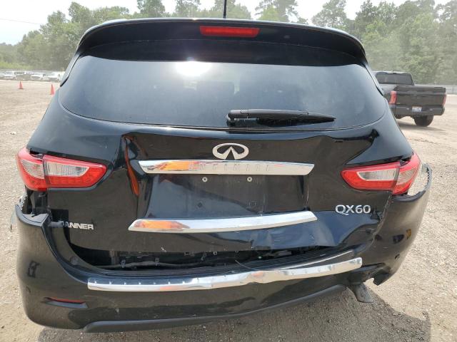 Photo 5 VIN: 5N1AL0MM0EC504686 - INFINITI QX60 