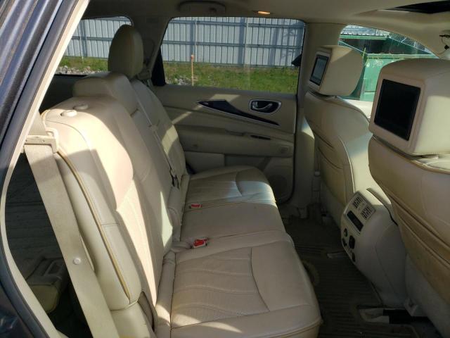 Photo 5 VIN: 5N1AL0MM0EC504753 - INFINITI QX60 