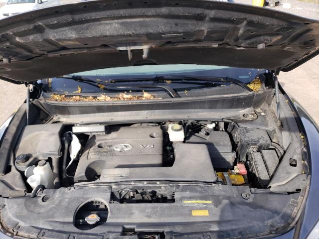 Photo 6 VIN: 5N1AL0MM0EC504753 - INFINITI QX60 