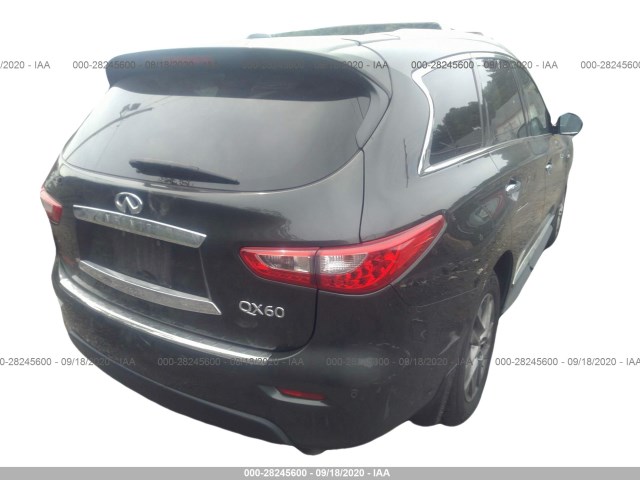 Photo 3 VIN: 5N1AL0MM0EC506096 - INFINITI QX60 