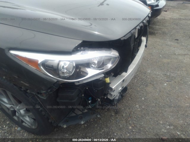 Photo 5 VIN: 5N1AL0MM0EC506096 - INFINITI QX60 