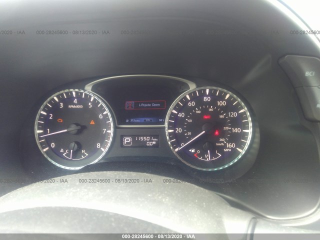 Photo 6 VIN: 5N1AL0MM0EC506096 - INFINITI QX60 