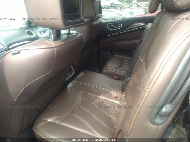 Photo 7 VIN: 5N1AL0MM0EC506096 - INFINITI QX60 