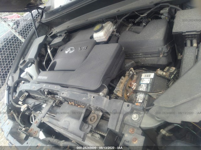 Photo 9 VIN: 5N1AL0MM0EC506096 - INFINITI QX60 